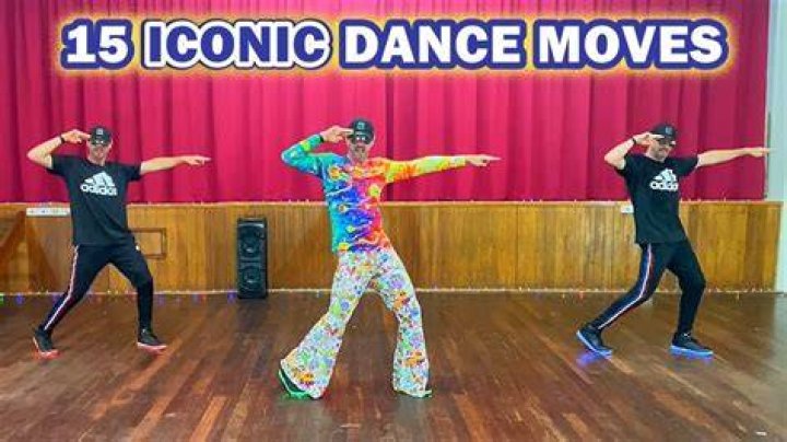 A Catchy Song And Fun Dance Move