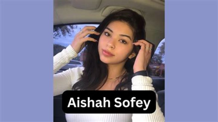 Aishah Sofey Nude OnlyFans Leaked Photo 42 TopFapGirls