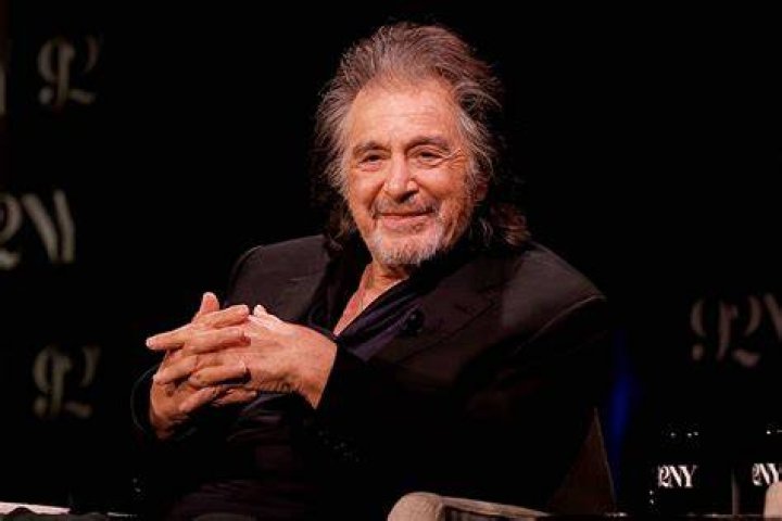 Al Pacino's Net Worth (2023) From The Godfather, Scarface Parade