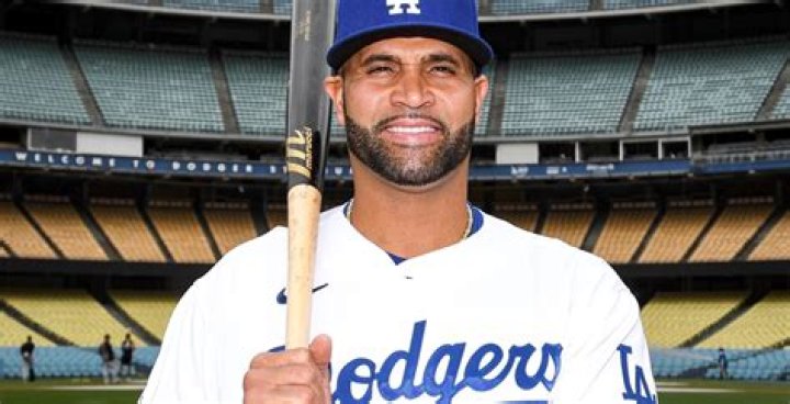 Albert Pujols cleanup, Dodgers activate Yoshi Tsutsugo & David Price