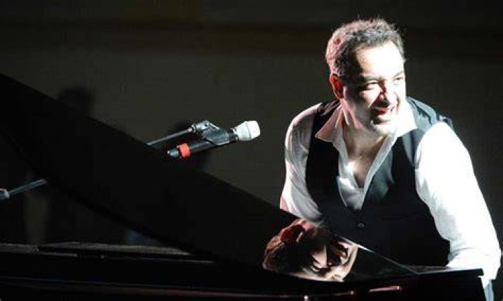Alex Bugnon