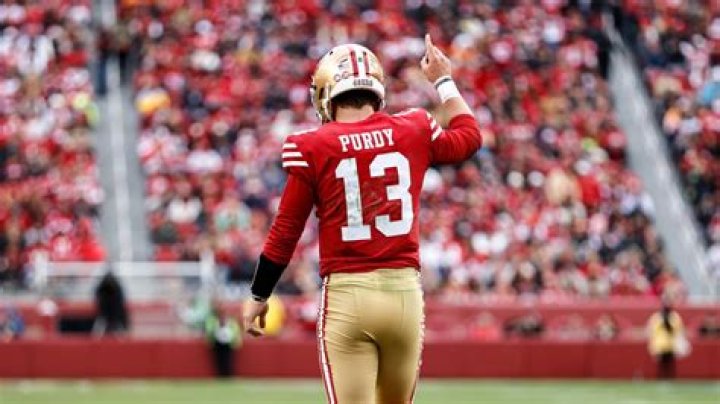 All About Brock Purdy's Parents, Shawn and Carrie Purdy