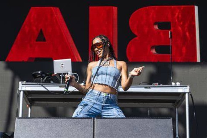 Bia (rapper) Complete Wiki & Biography with Photos Videos