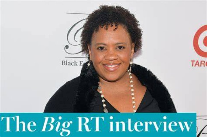 Chandra Wilson's Children Meet the 'Grey's Anatomy' star's two