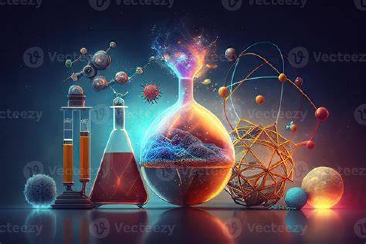 Chemistry, Carmelo-maika