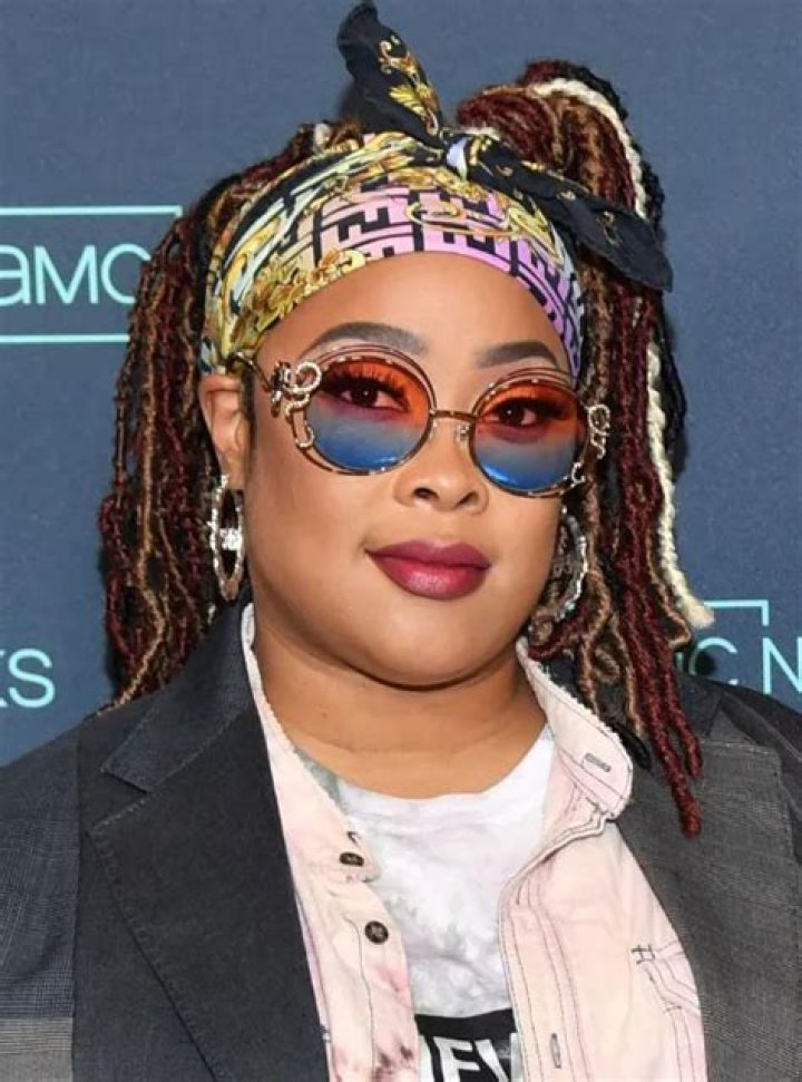 Da Brat Age, Net Worth, Wife, Family, Sister and Biography TheWikiFeed