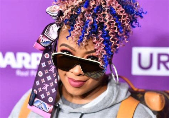 Da Brat Bio, Net Worth, Namoro, Namorada, Parceiro, Nome Real, Idade