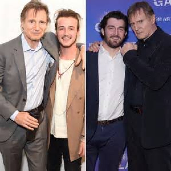 Daniel Neeson Height, Weight, Net Worth, Age, Birthday, Wikipedia, Who