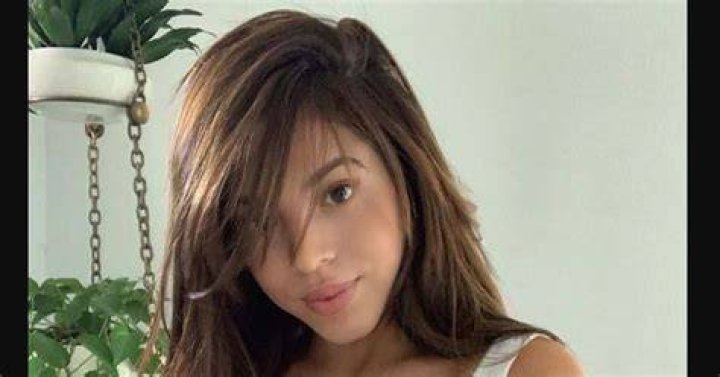 Danielley Ayala From Instagram Influencer To Entrepreneur
