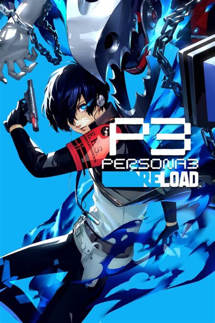 DashSync | Persona 3 Reload