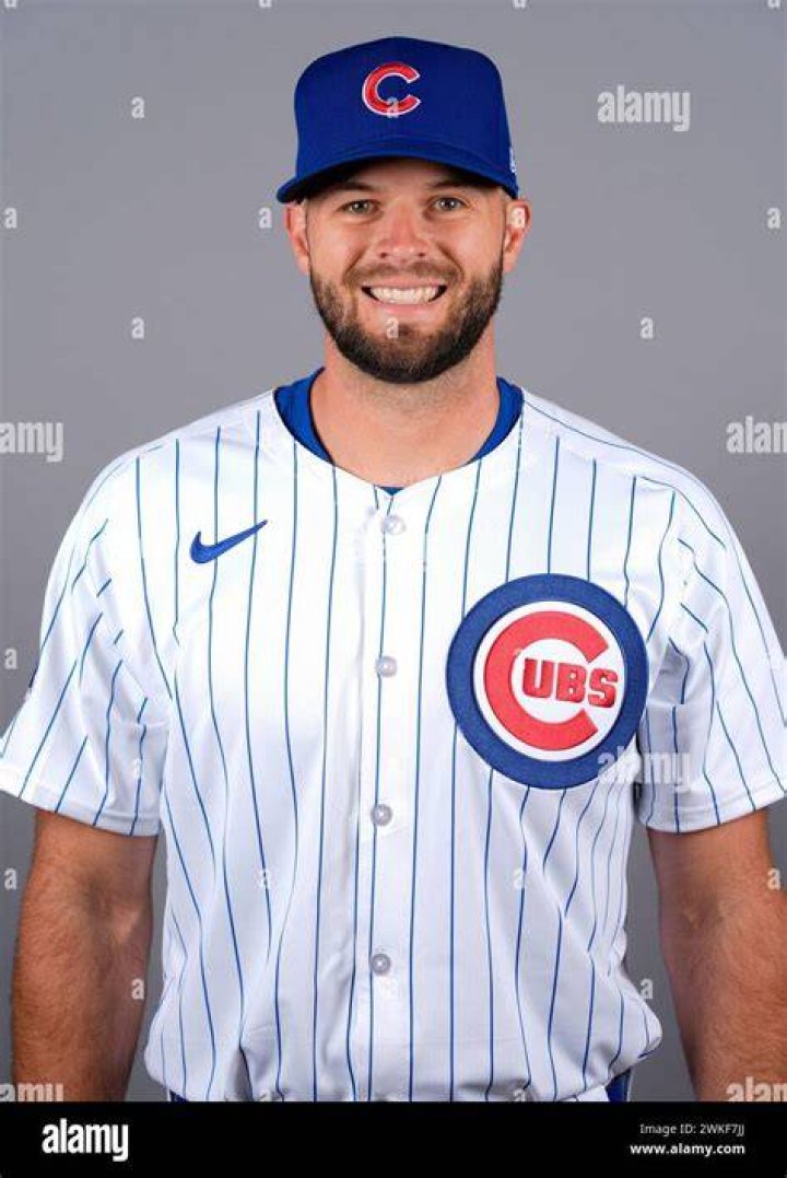 David Bote's perseverance pays off as an unlikely Cubs contributor