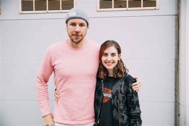 Dax Shepard Girlfriend Brie
