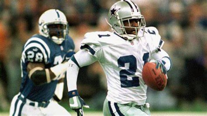 Deion Sanders' Son "Upset" Over Him Leaving Jackson State