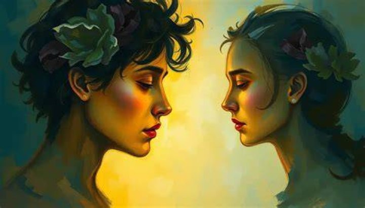 Emotional Depth, Carmelo-maika
