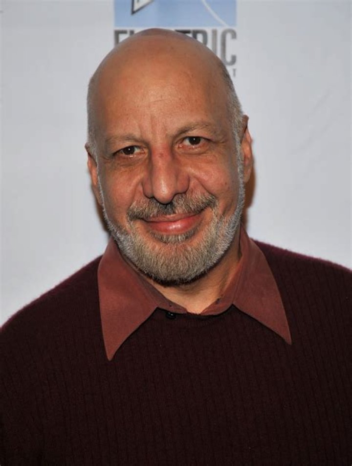Erick Avari - Bio, Age, Wiki, Facts and Family