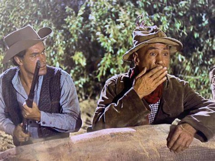 Hank Worden - RiffVib