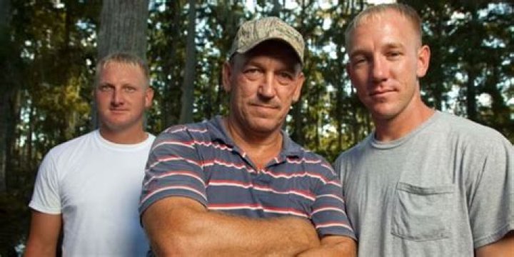 How Much Do Swamp People Make