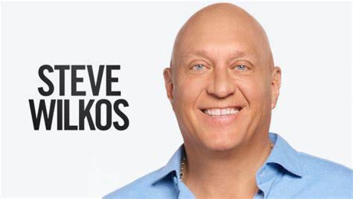 How tall is Steve Wilkos ·