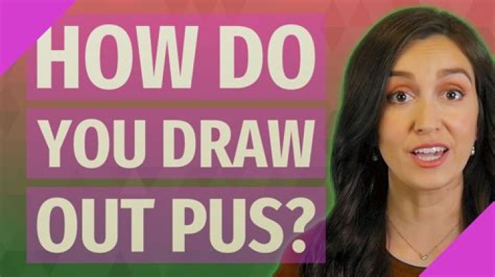 How To Draw Pus Out Sadconsequence Giggmohrbrothers