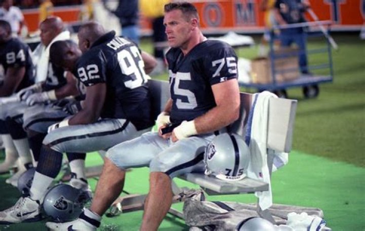 Howie Long's Wife Is a Book Writer and Mother of Three