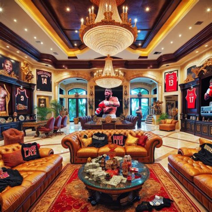 Inside Mike Tyson's Wild Marriage History & Kids FanBuzz Sports