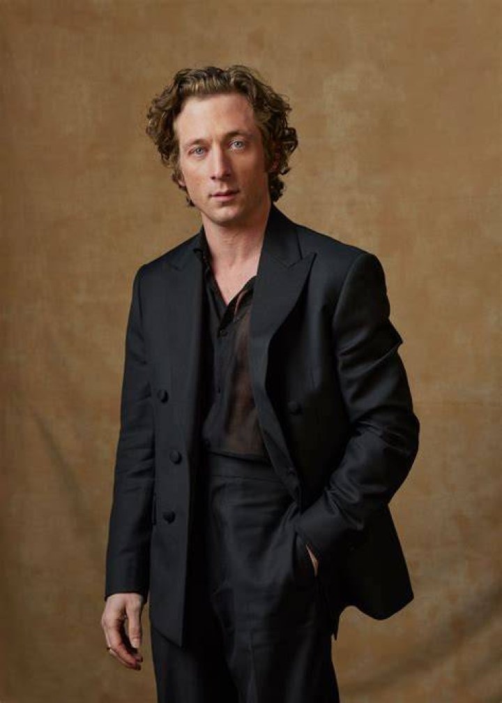 Is Jeremy Allen White Gene Wilder Grandson?