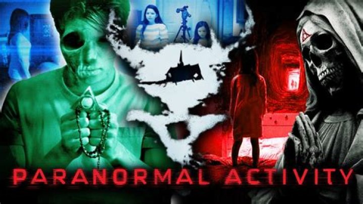 Is "Paranormal Activity" Rooted In Reality?