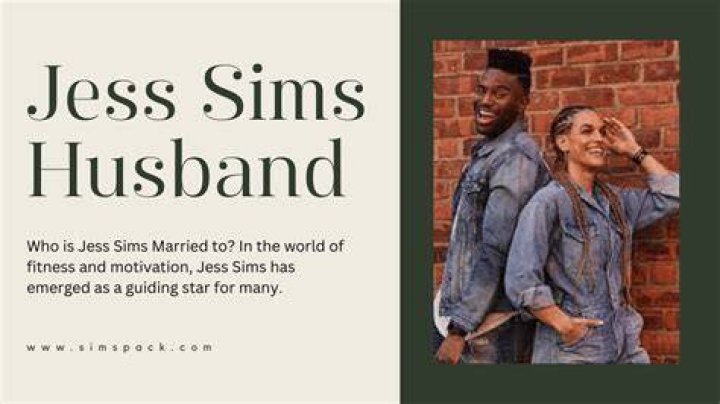 Jess Sims Partner, Husband | Details About Her Relationship & Family