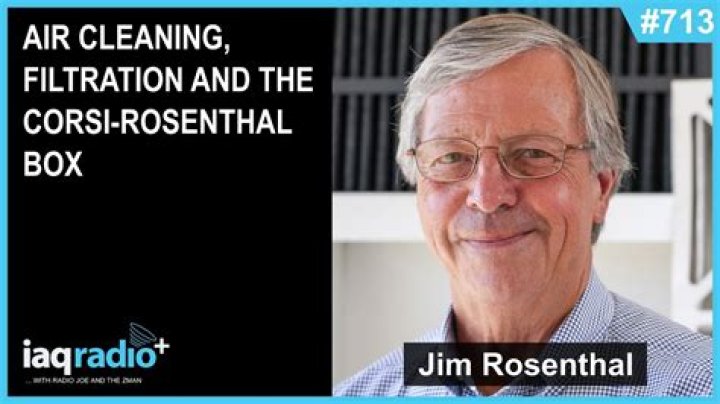 Jim Rosenthal - RiffVib