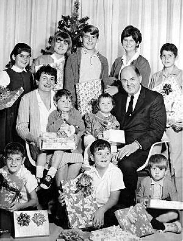 John McGiver - Bio, Age, Wiki, Facts and Family