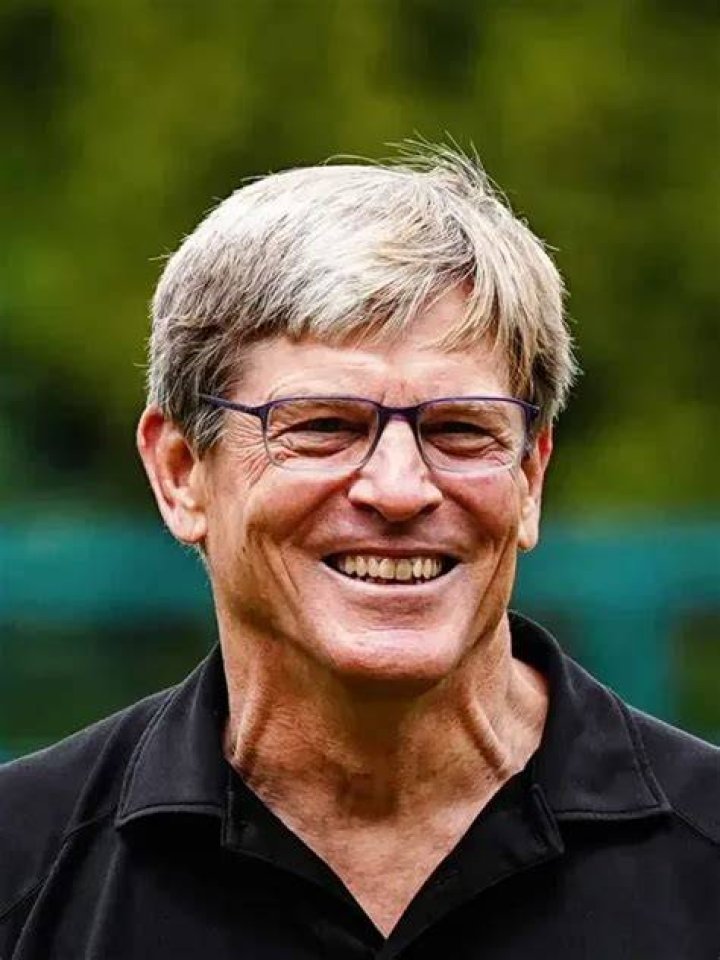 John Middleton Net Worth, Age, Height, Weight, Family, Wiki 2023