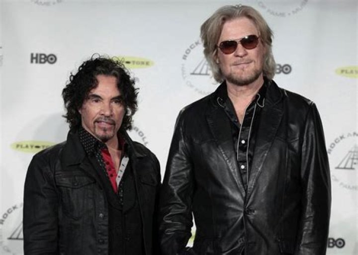 John Oates' Net Worth Revealed