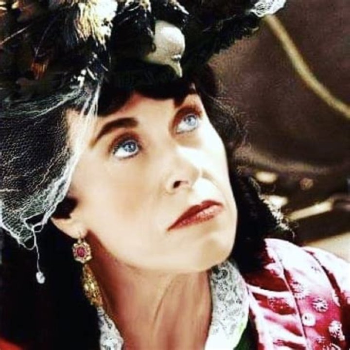 Katherine MacGregor