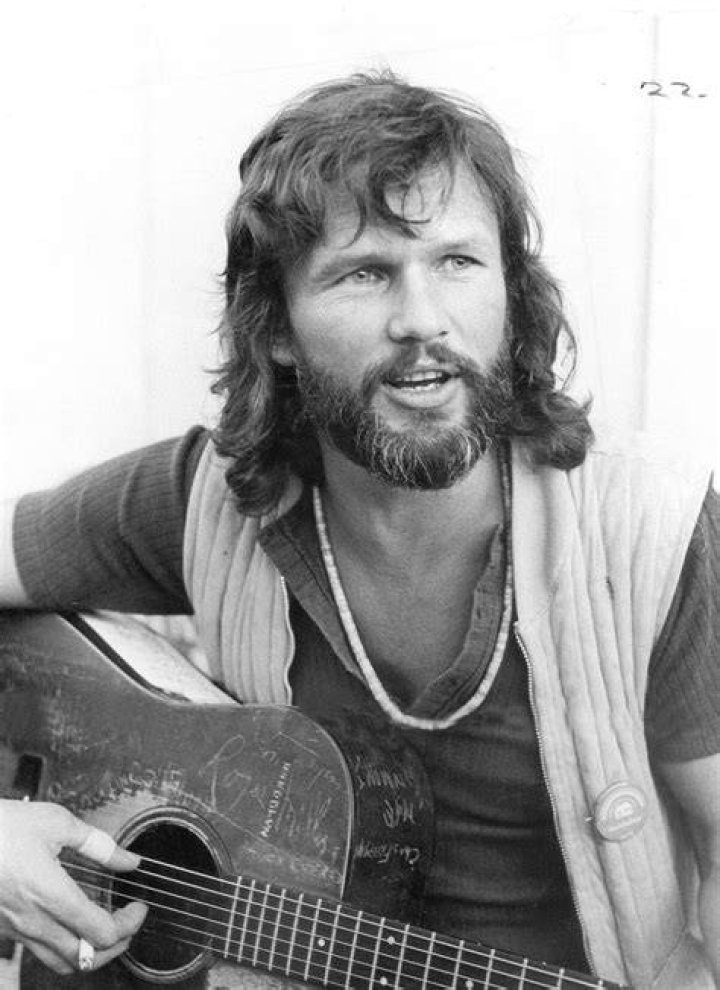 Kris Kristofferson's Tribute Concert Taps Country Music's Elite