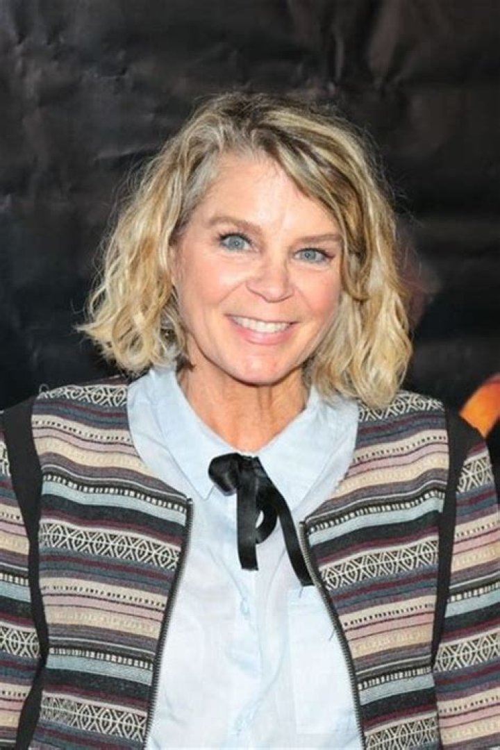 Kristine Debell
