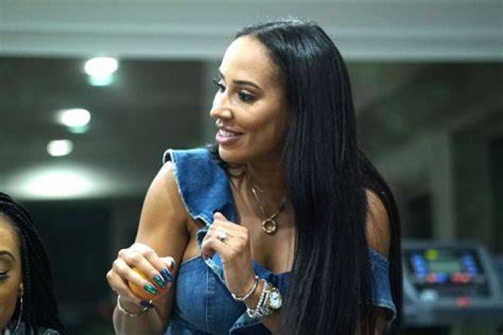 &lsquo;RHOA&rsquo; Tanya Sam Discusses Swagg Boutique And Being Called