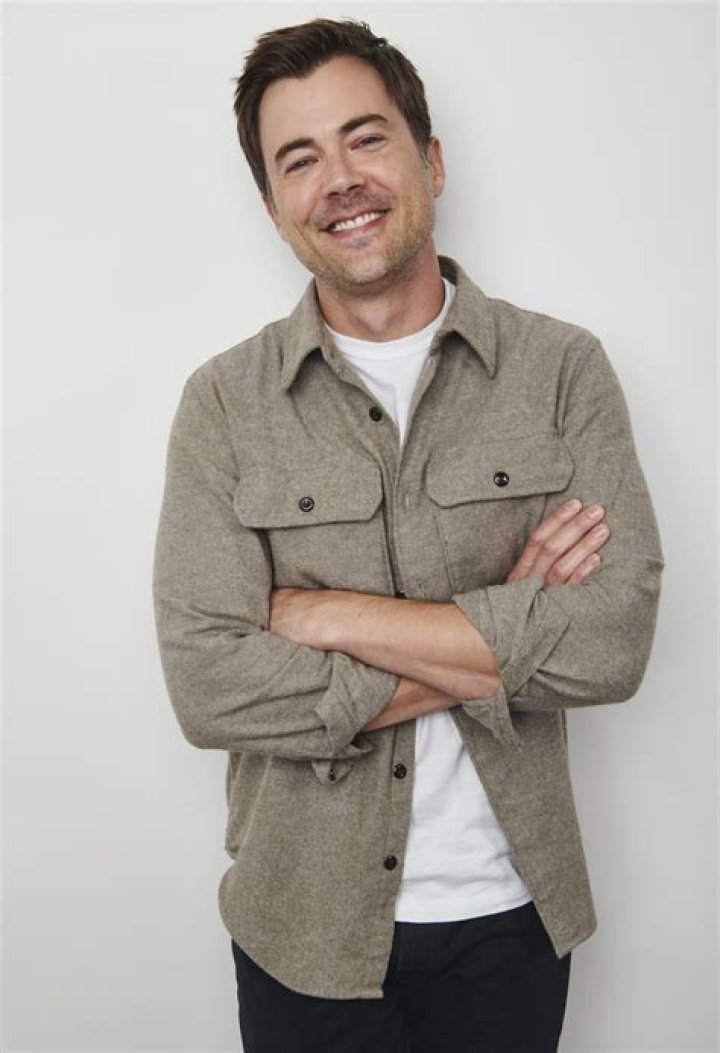 Matt Long