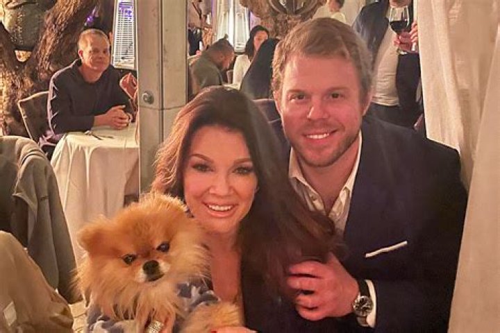 Max Todd, Lisa Vanderpump’s Adopted Son, Girlfriend & Pics