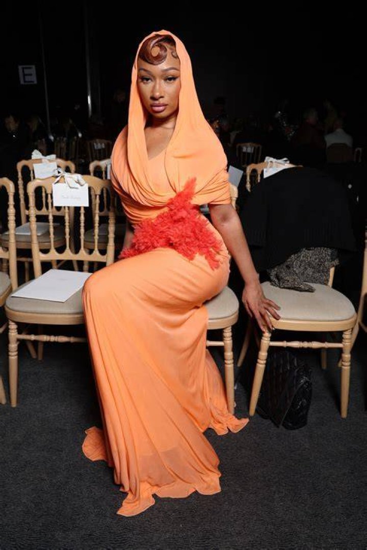 Megan The Stallion Pregnant?, Nene Leakes New Show, Julia Fox, Latto