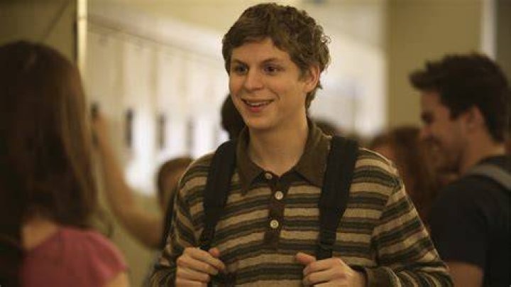 Michael Cera Michael Cera