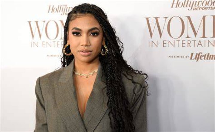 Paige Hurd body features Paige Hurd body features