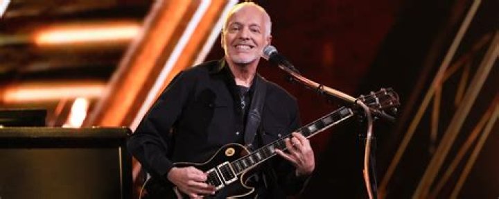 Peter Frampton Net Worth, Age, Height, Bio, Birthday, Wiki! ·