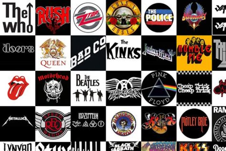 Rock Bands from A to Z HubPages