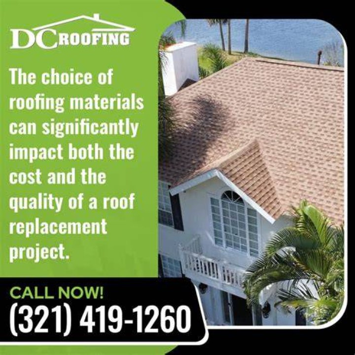  Roof Replacement Quotes in Entrada Del Rio, AZ – DC Roofing 