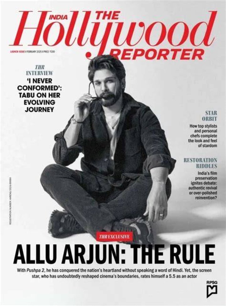 September 2011 All About Hollywood