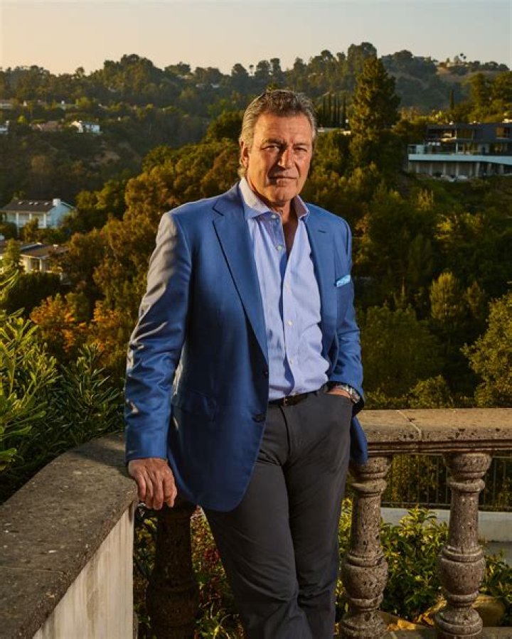 SyncX | Dr. Neal Elattrache Net Worth
