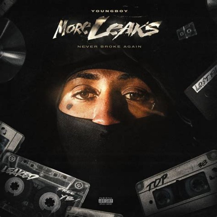 SyncX | YoungBoy Never Broke Again