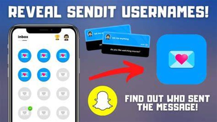 Things To Ask On Sendit