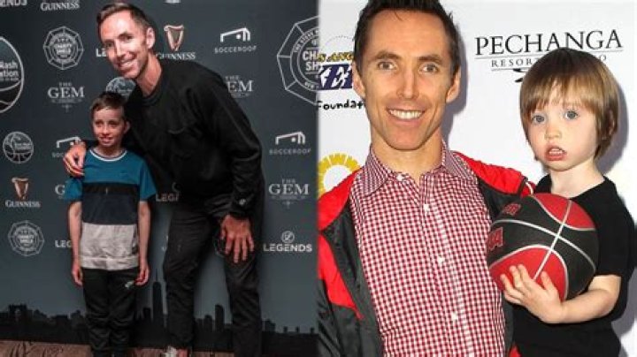 What is Steve Nash and Jason Richardson beef about? Exploring