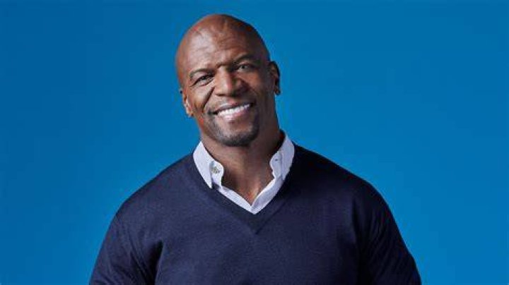 What is Terry Crews' net worth? The US Sun